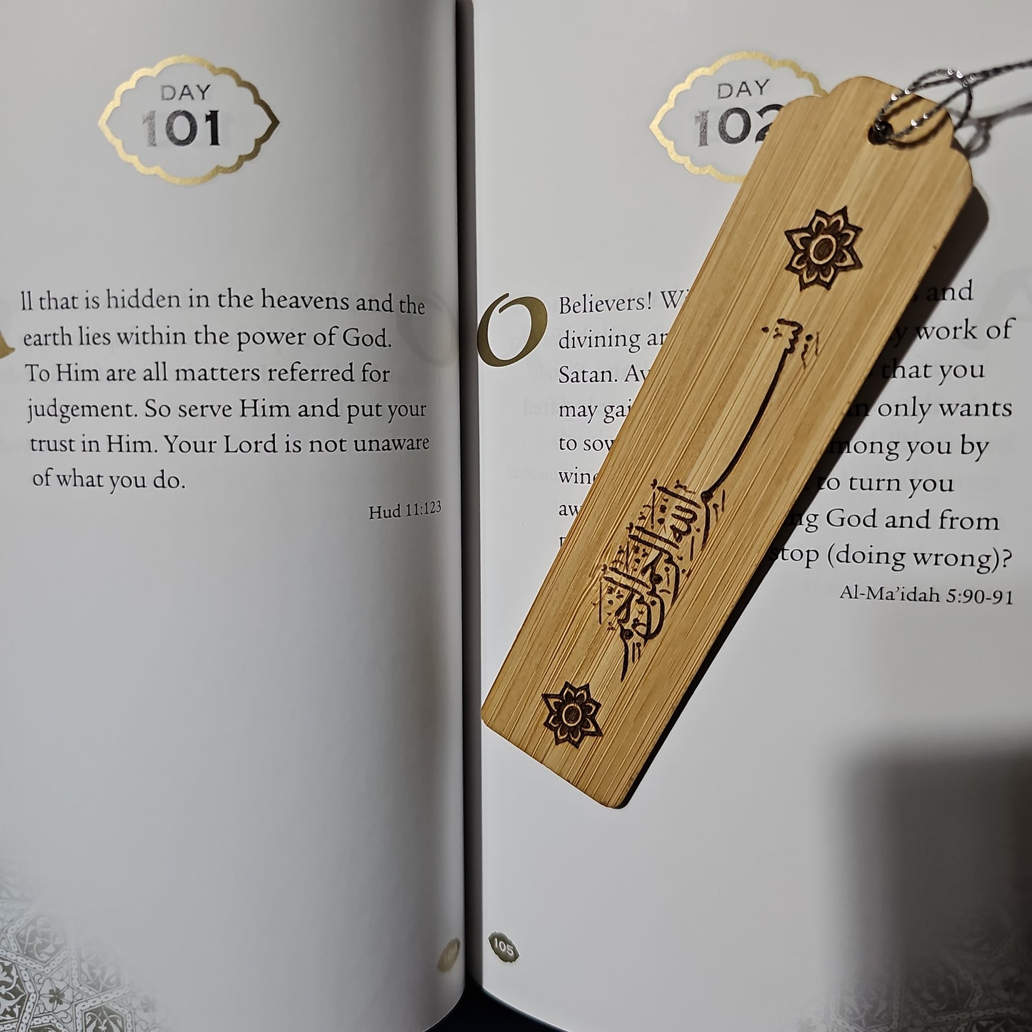 Bookmark