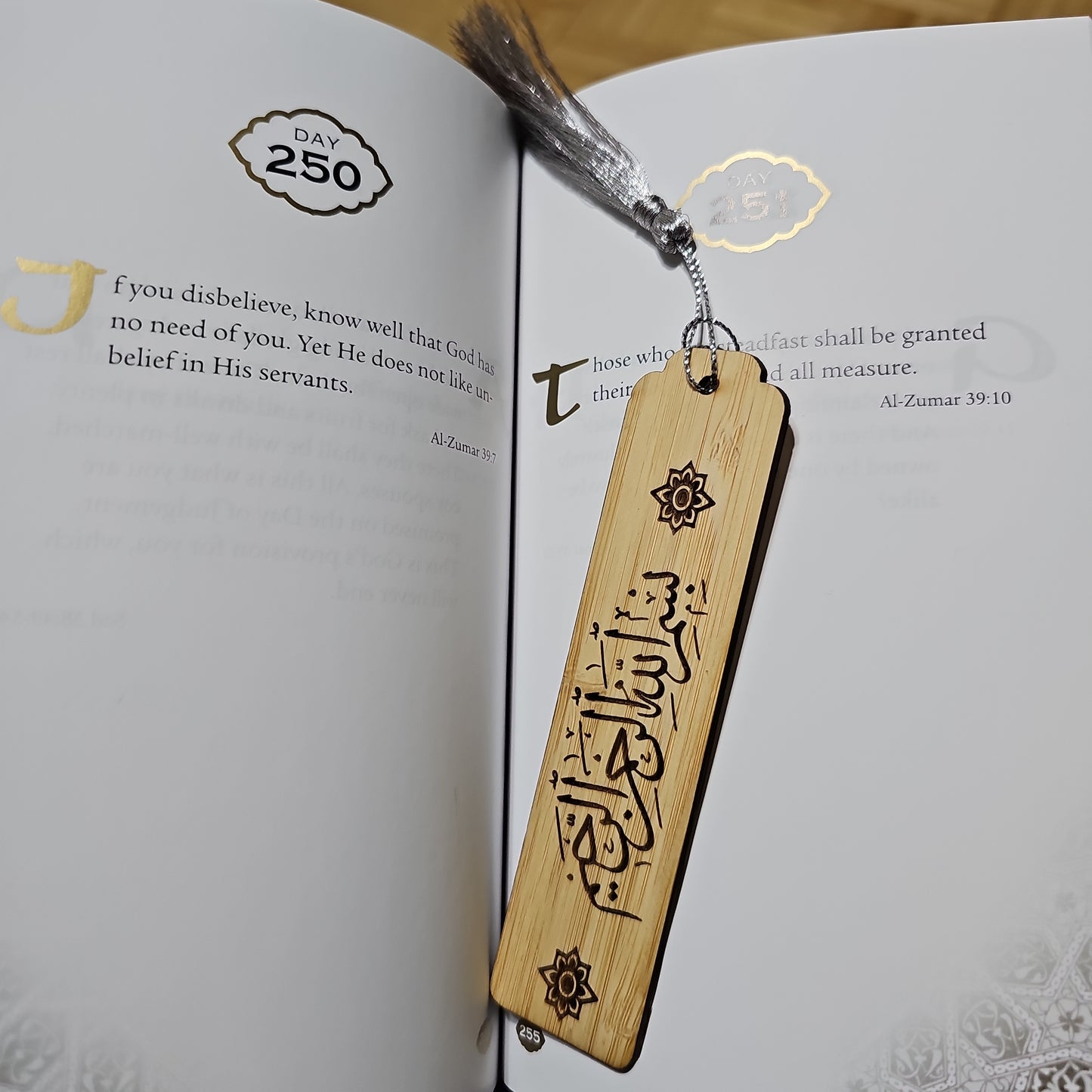 Bookmark
