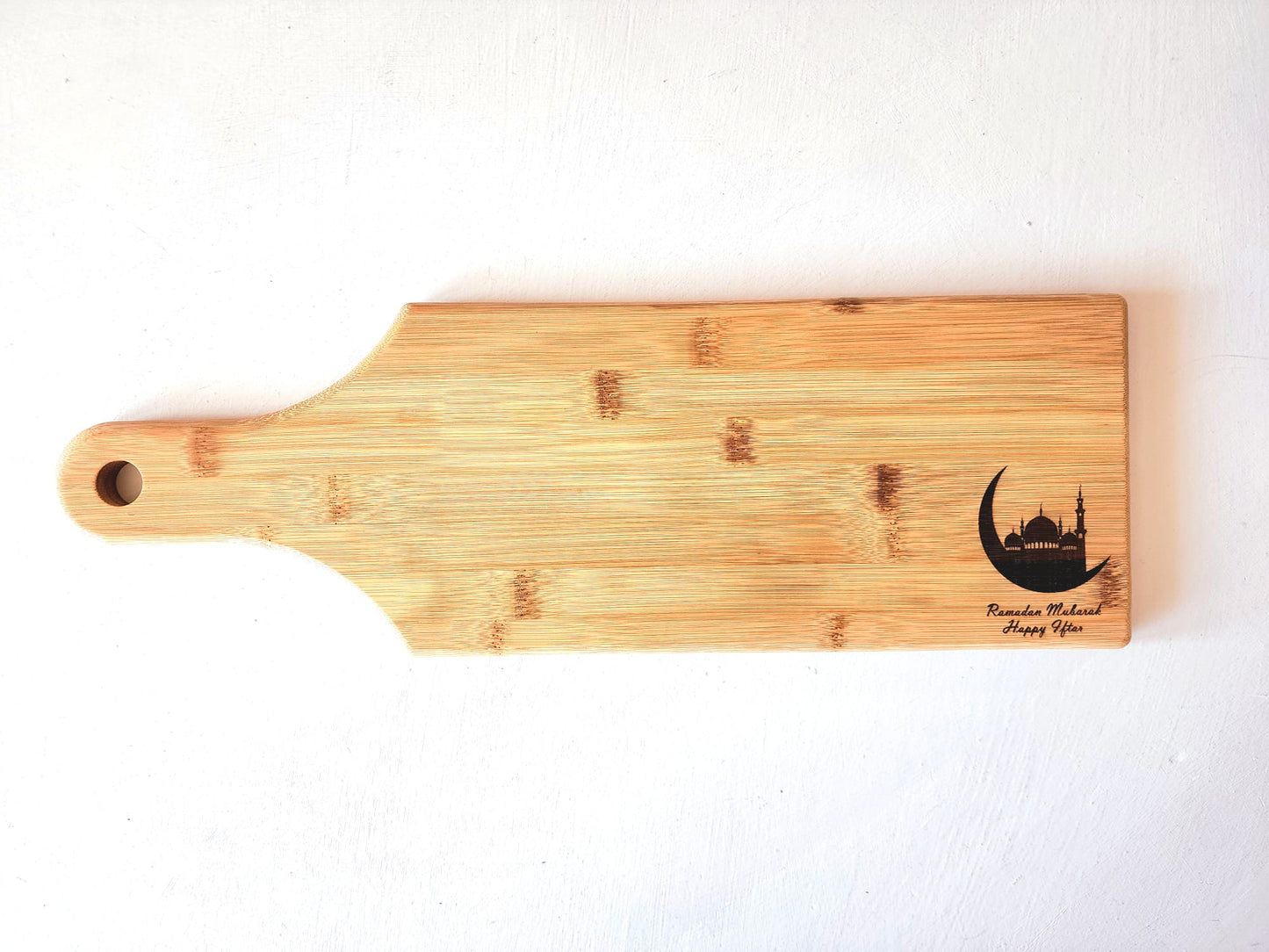 Customized Charcuterie Board